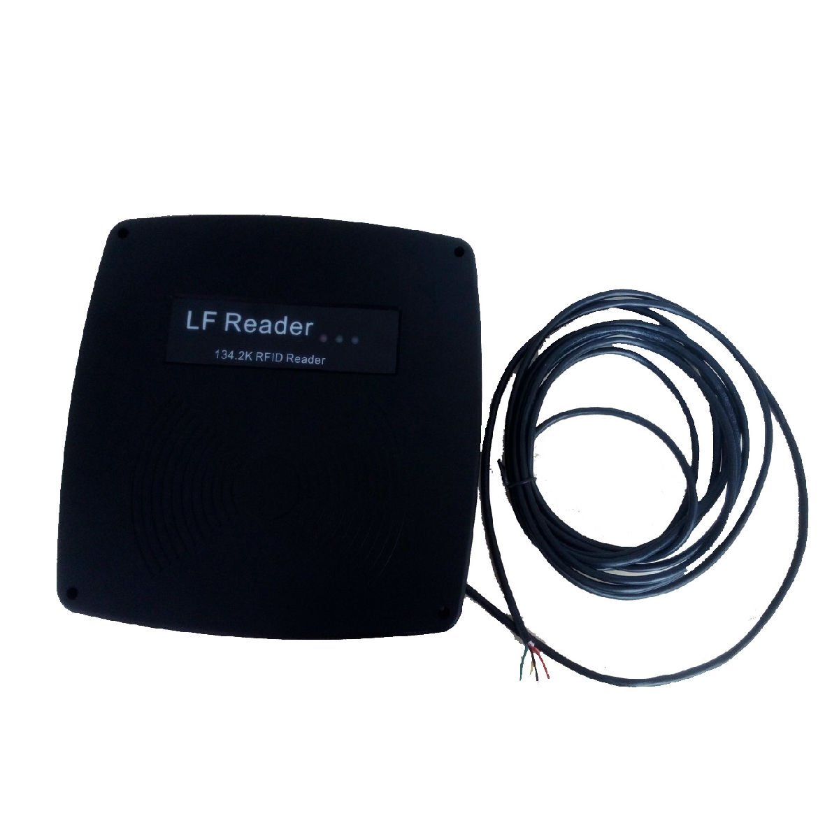 低频远距离读卡器