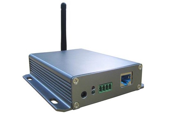 2.4G 有源RFID读写器