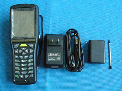 RFID超高频手持机