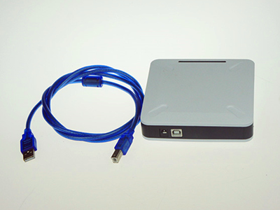 超高频桌面式读写器