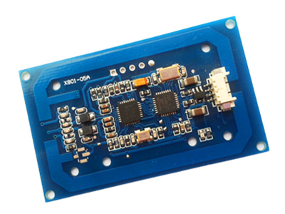 高频NFC读卡模块