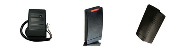 HF三协议多接口读写器LTXHFDJK-01外观