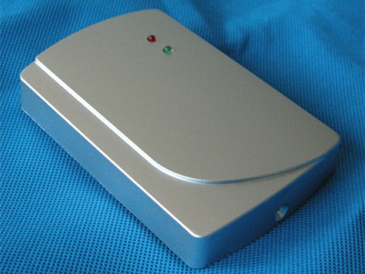 多系统高频读写器