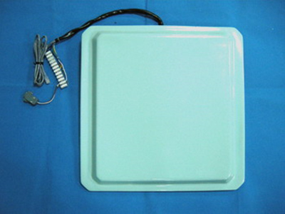 12dBi一体化UHF读写器