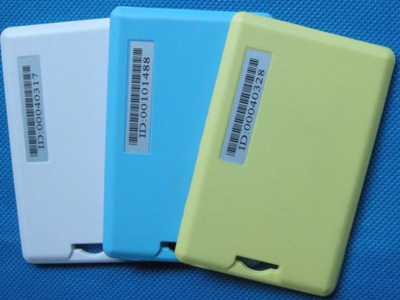 2.45GHz有源RSSI标签