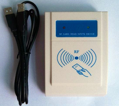 IC卡读写器LTXHFUSB-02