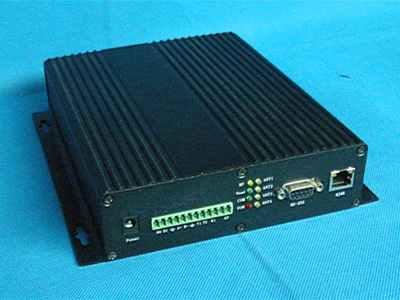 分体式超高频读写器