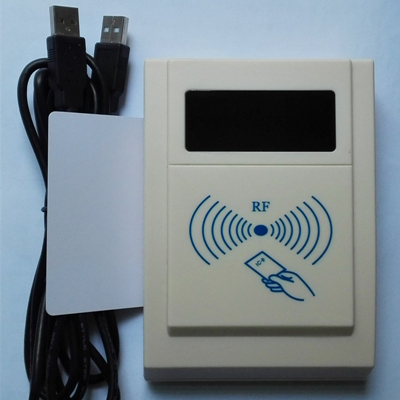 IC卡读卡器LTXHFUSB-01